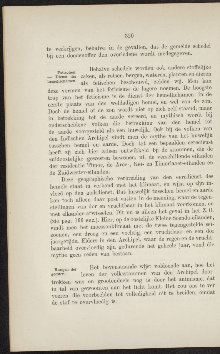 Nederlandsch Oost- en West-Indië, geographisch, ethnographisch en economisch beschreven - 