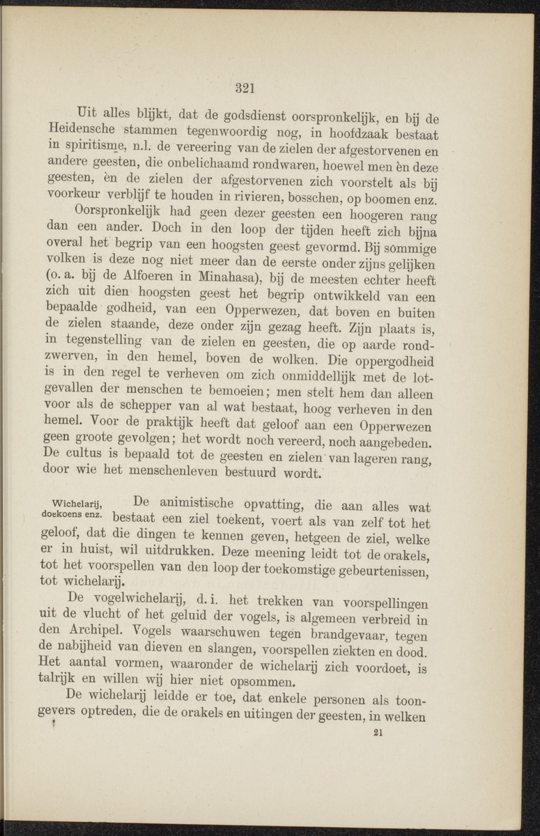 Nederlandsch Oost- en West-Indië, geographisch, ethnographisch en economisch beschreven - 