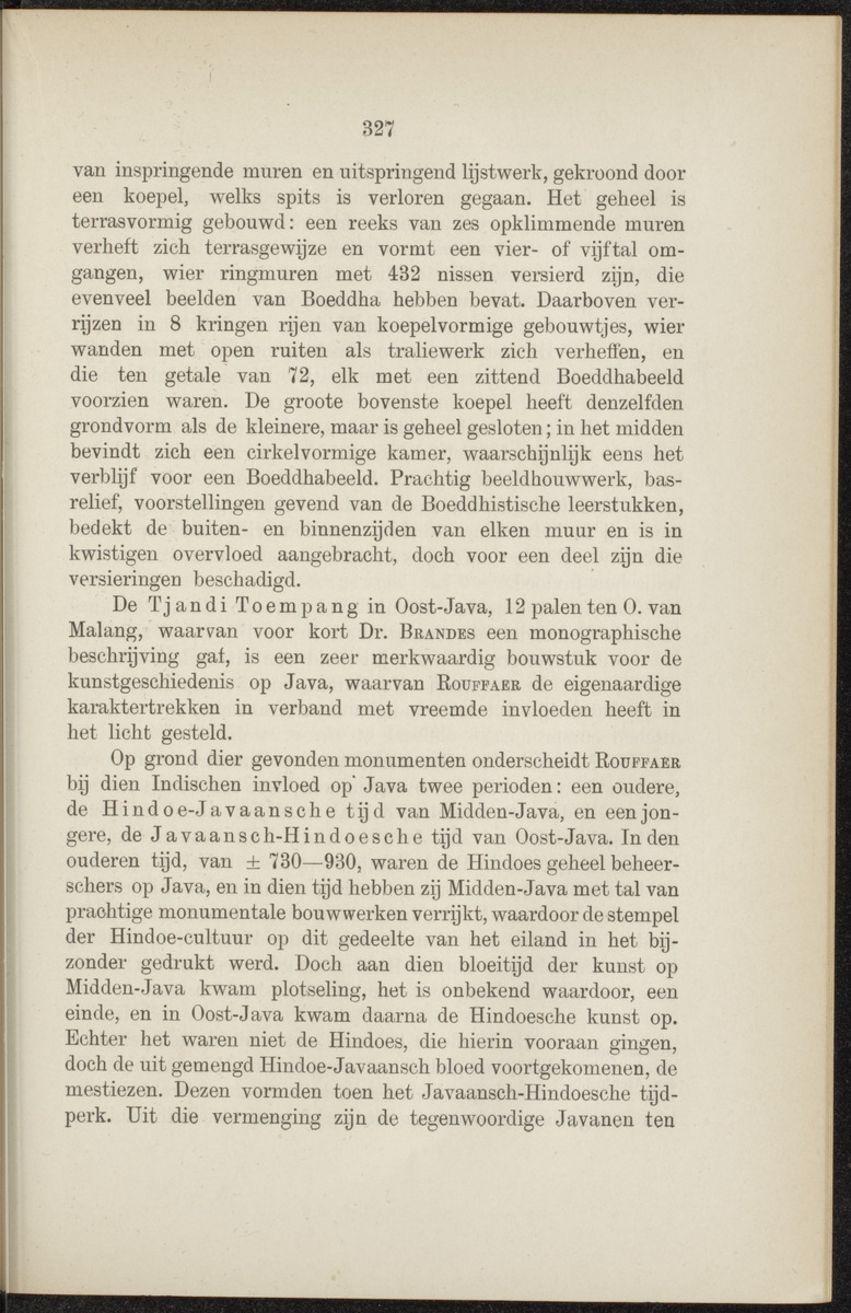 Nederlandsch Oost- en West-Indië, geographisch, ethnographisch en economisch beschreven - 