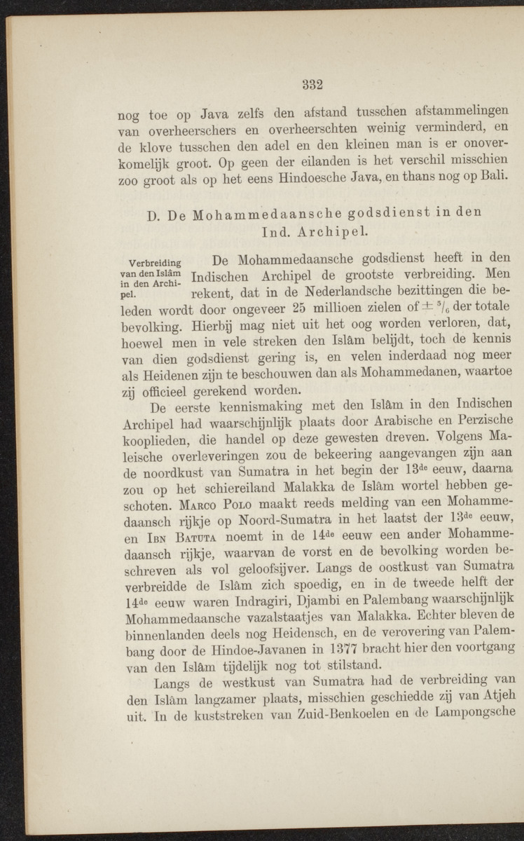 Nederlandsch Oost- en West-Indië, geographisch, ethnographisch en economisch beschreven - 