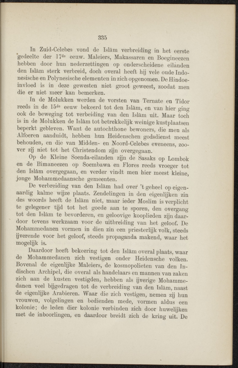 Nederlandsch Oost- en West-Indië, geographisch, ethnographisch en economisch beschreven - 