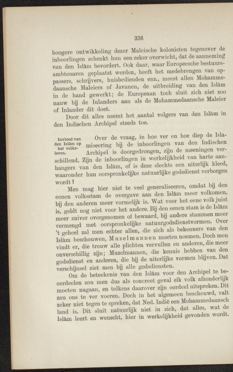 Nederlandsch Oost- en West-Indië, geographisch, ethnographisch en economisch beschreven - 