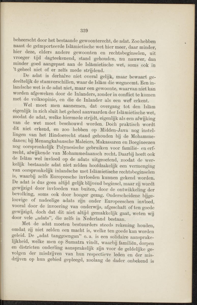 Nederlandsch Oost- en West-Indië, geographisch, ethnographisch en economisch beschreven - 