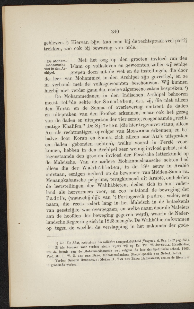 Nederlandsch Oost- en West-Indië, geographisch, ethnographisch en economisch beschreven - 