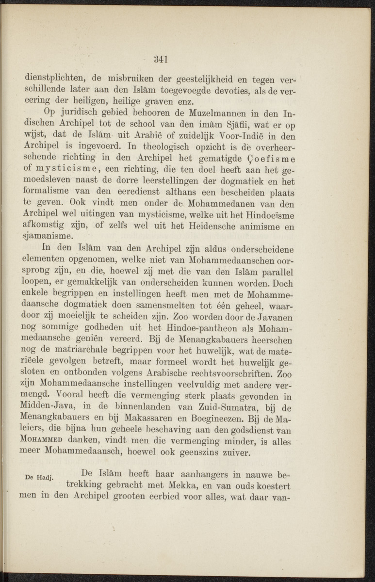Nederlandsch Oost- en West-Indië, geographisch, ethnographisch en economisch beschreven - 