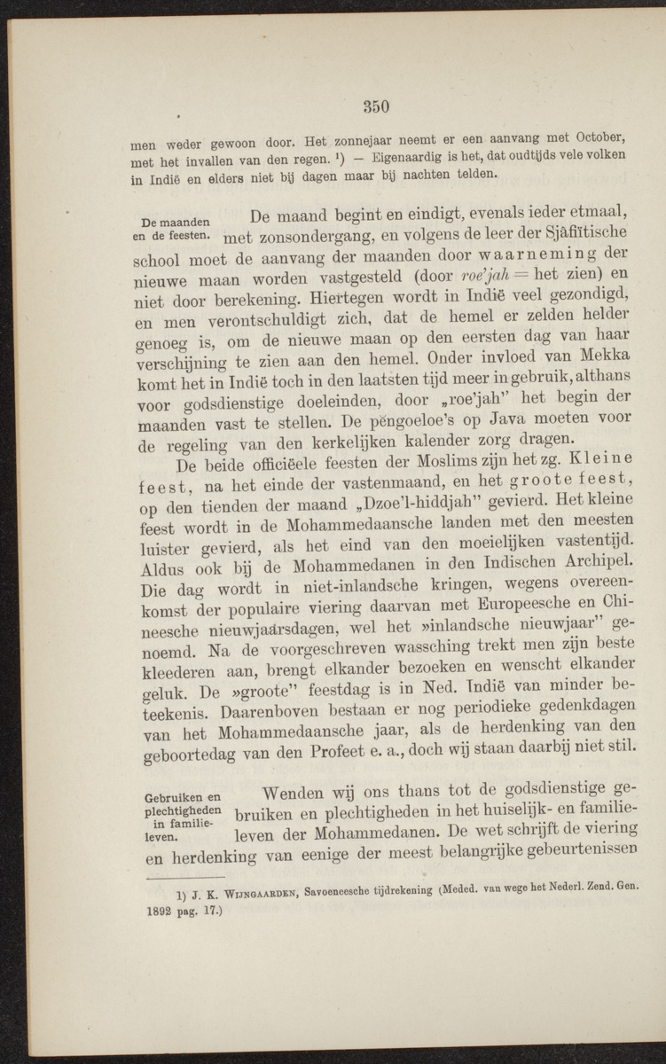 Nederlandsch Oost- en West-Indië, geographisch, ethnographisch en economisch beschreven - 