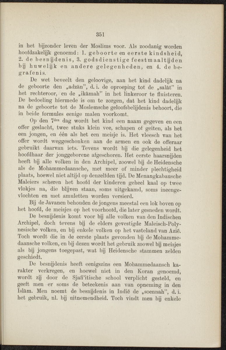 Nederlandsch Oost- en West-Indië, geographisch, ethnographisch en economisch beschreven - 