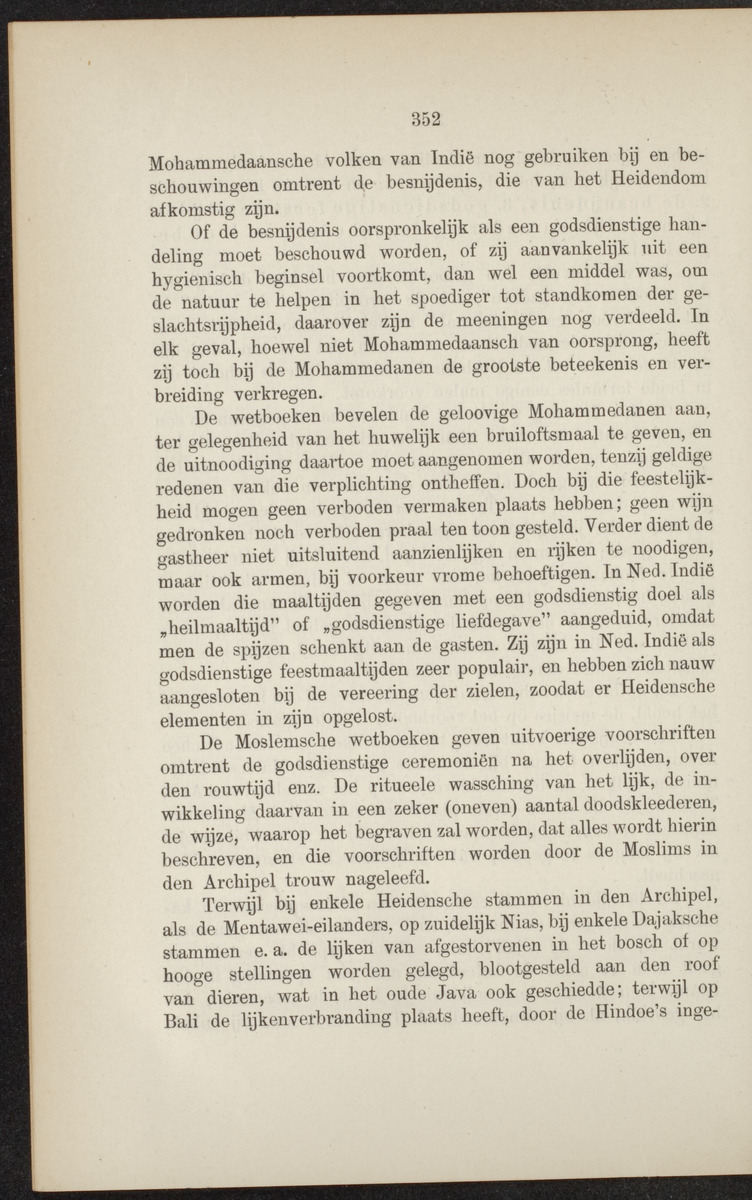 Nederlandsch Oost- en West-Indië, geographisch, ethnographisch en economisch beschreven - 