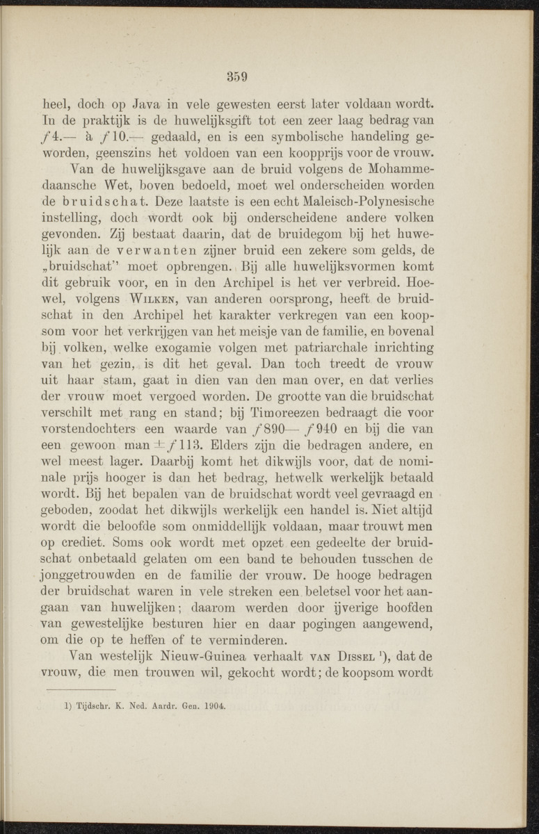 Nederlandsch Oost- en West-Indië, geographisch, ethnographisch en economisch beschreven - 