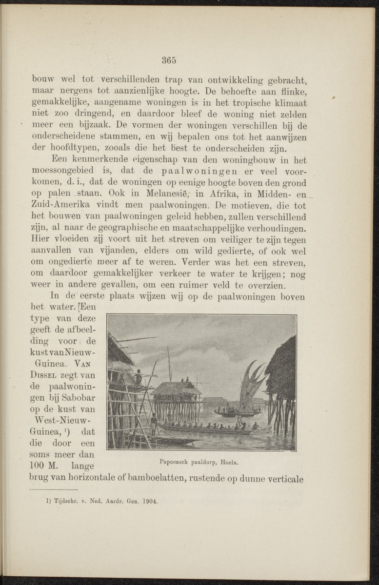 Nederlandsch Oost- en West-Indië, geographisch, ethnographisch en economisch beschreven - 