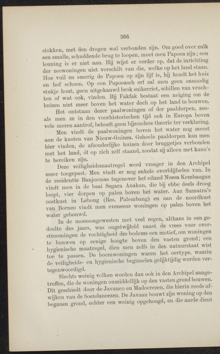 Nederlandsch Oost- en West-Indië, geographisch, ethnographisch en economisch beschreven - 