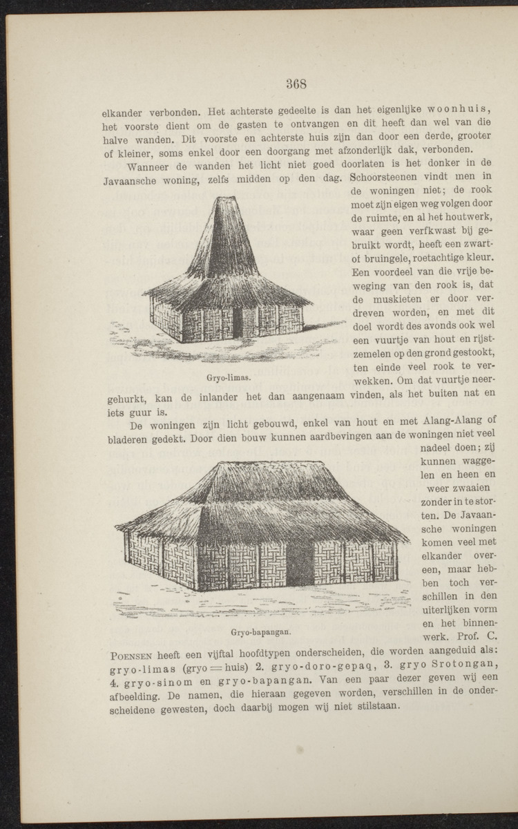 Nederlandsch Oost- en West-Indië, geographisch, ethnographisch en economisch beschreven - 