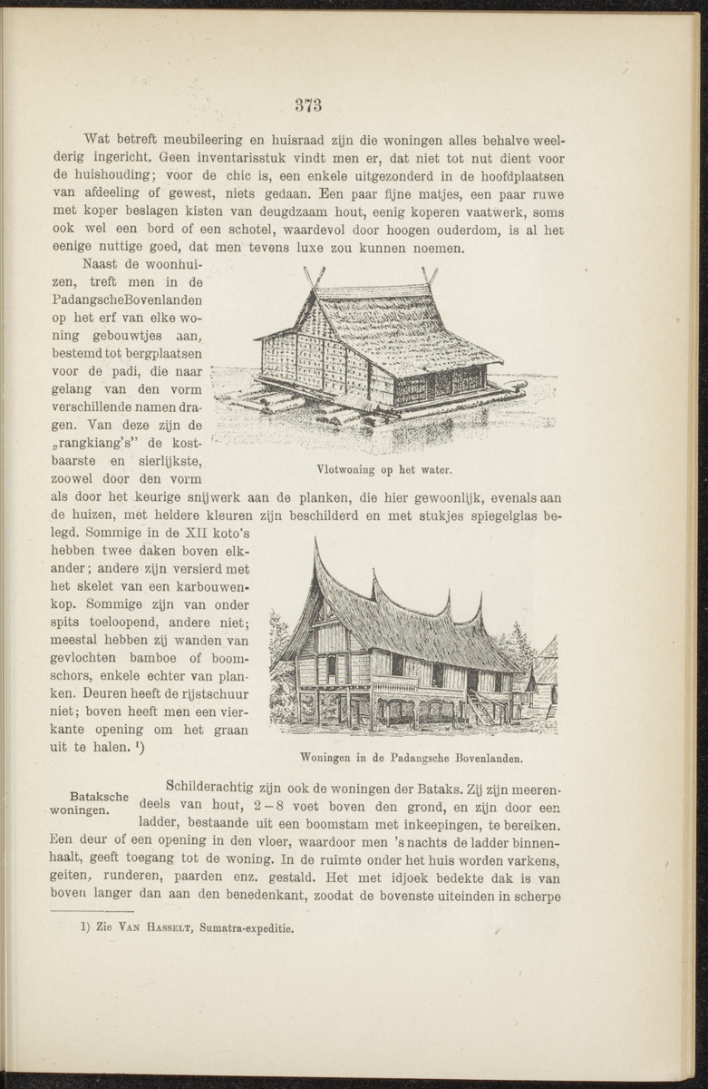 Nederlandsch Oost- en West-Indië, geographisch, ethnographisch en economisch beschreven - 