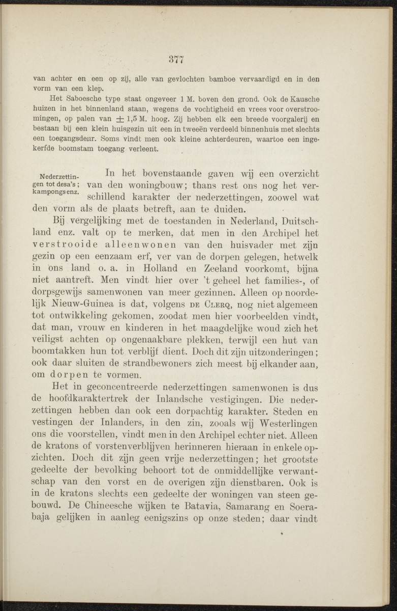 Nederlandsch Oost- en West-Indië, geographisch, ethnographisch en economisch beschreven - 