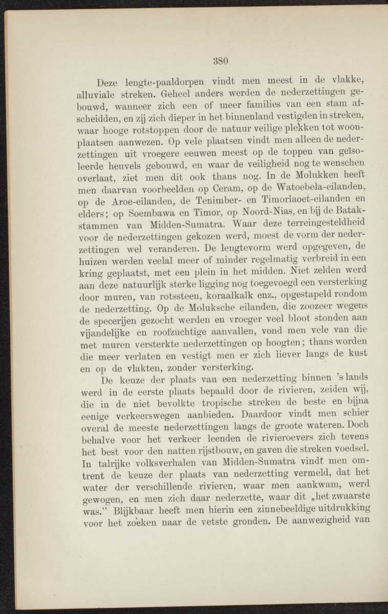 Nederlandsch Oost- en West-Indië, geographisch, ethnographisch en economisch beschreven - 