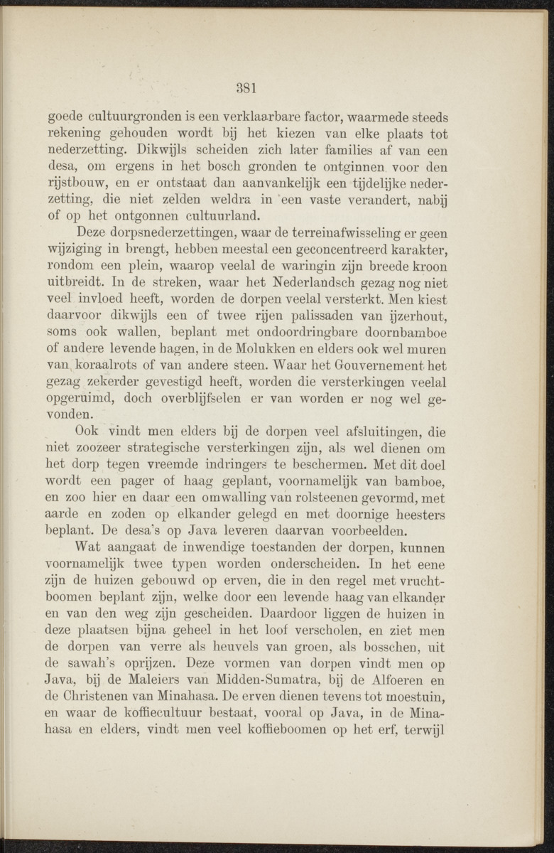 Nederlandsch Oost- en West-Indië, geographisch, ethnographisch en economisch beschreven - 