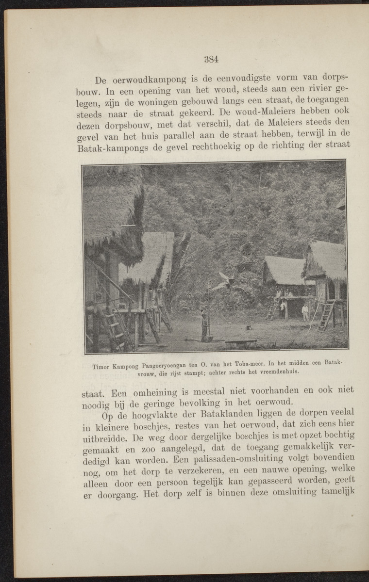 Nederlandsch Oost- en West-Indië, geographisch, ethnographisch en economisch beschreven - 