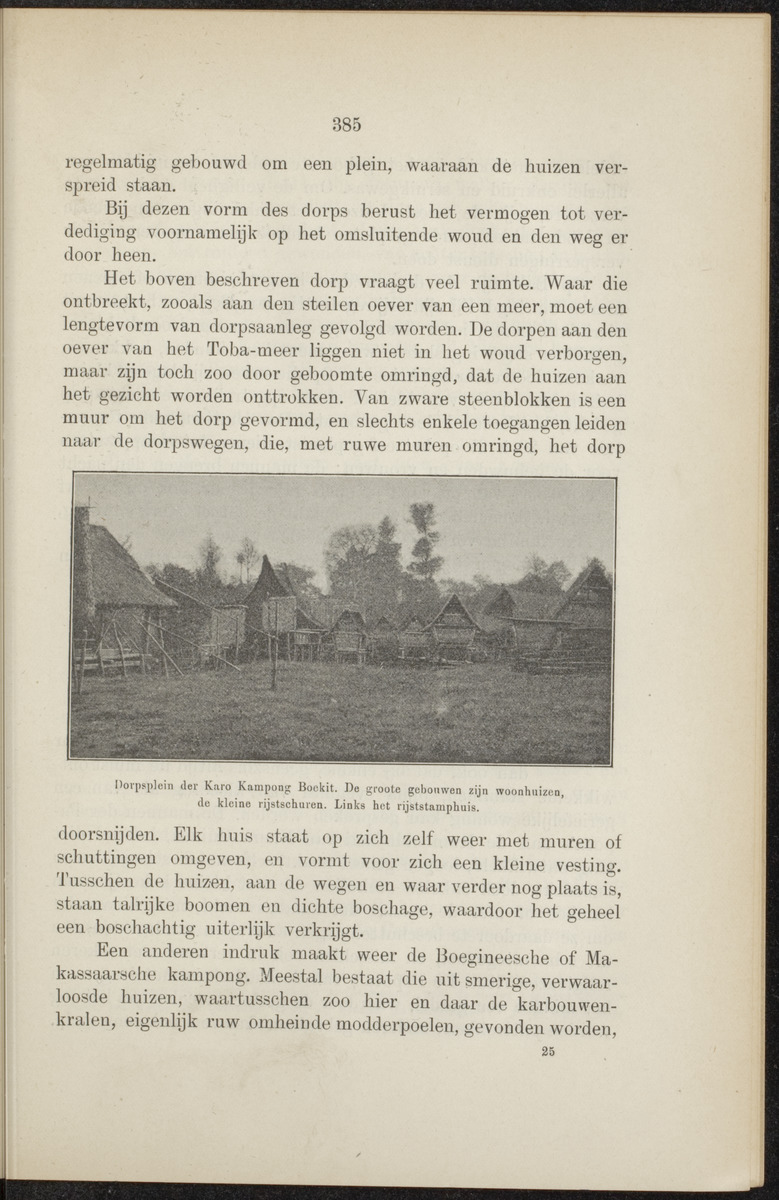 Nederlandsch Oost- en West-Indië, geographisch, ethnographisch en economisch beschreven - 
