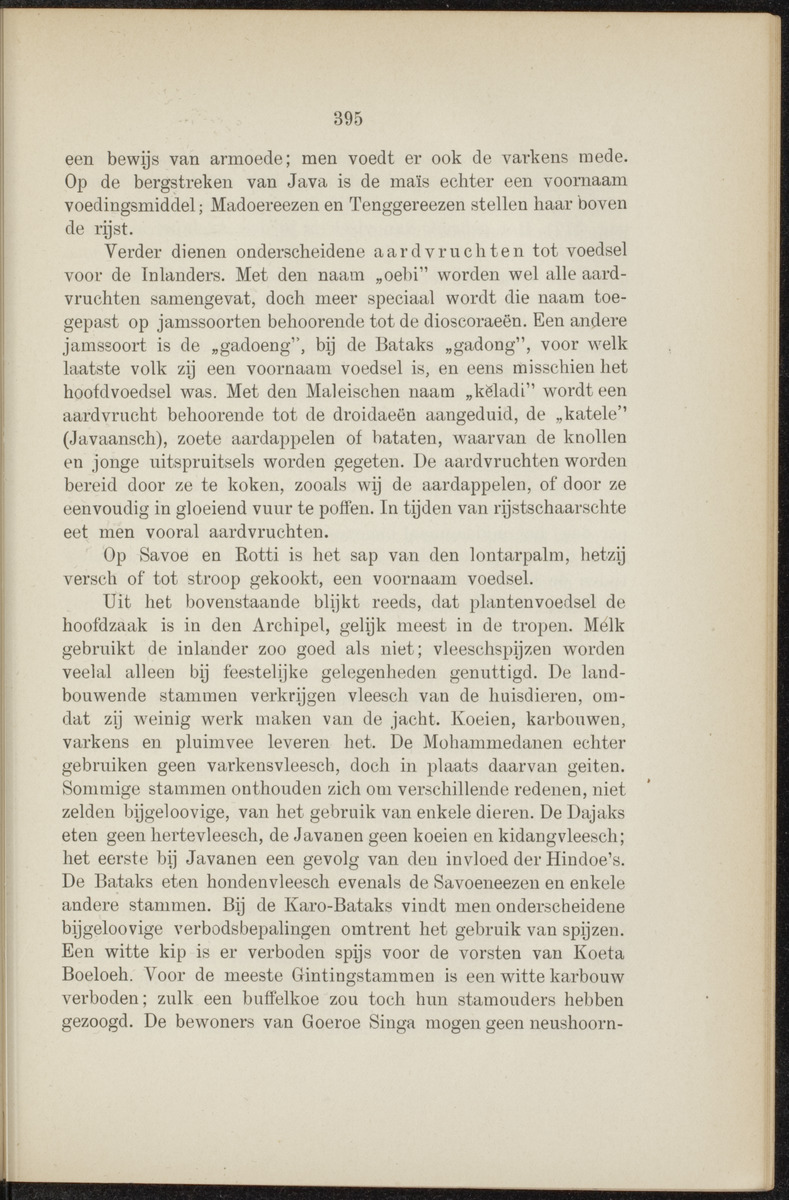 Nederlandsch Oost- en West-Indië, geographisch, ethnographisch en economisch beschreven - 