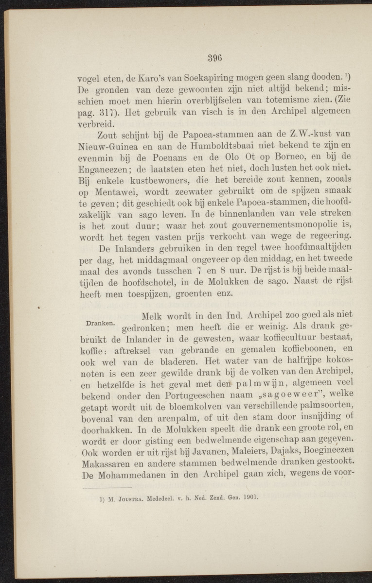 Nederlandsch Oost- en West-Indië, geographisch, ethnographisch en economisch beschreven - 