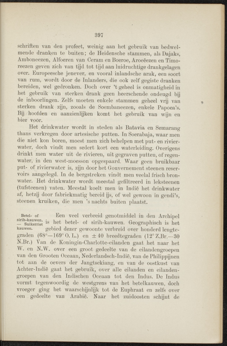 Nederlandsch Oost- en West-Indië, geographisch, ethnographisch en economisch beschreven - 