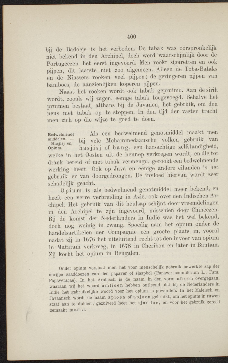 Nederlandsch Oost- en West-Indië, geographisch, ethnographisch en economisch beschreven - 
