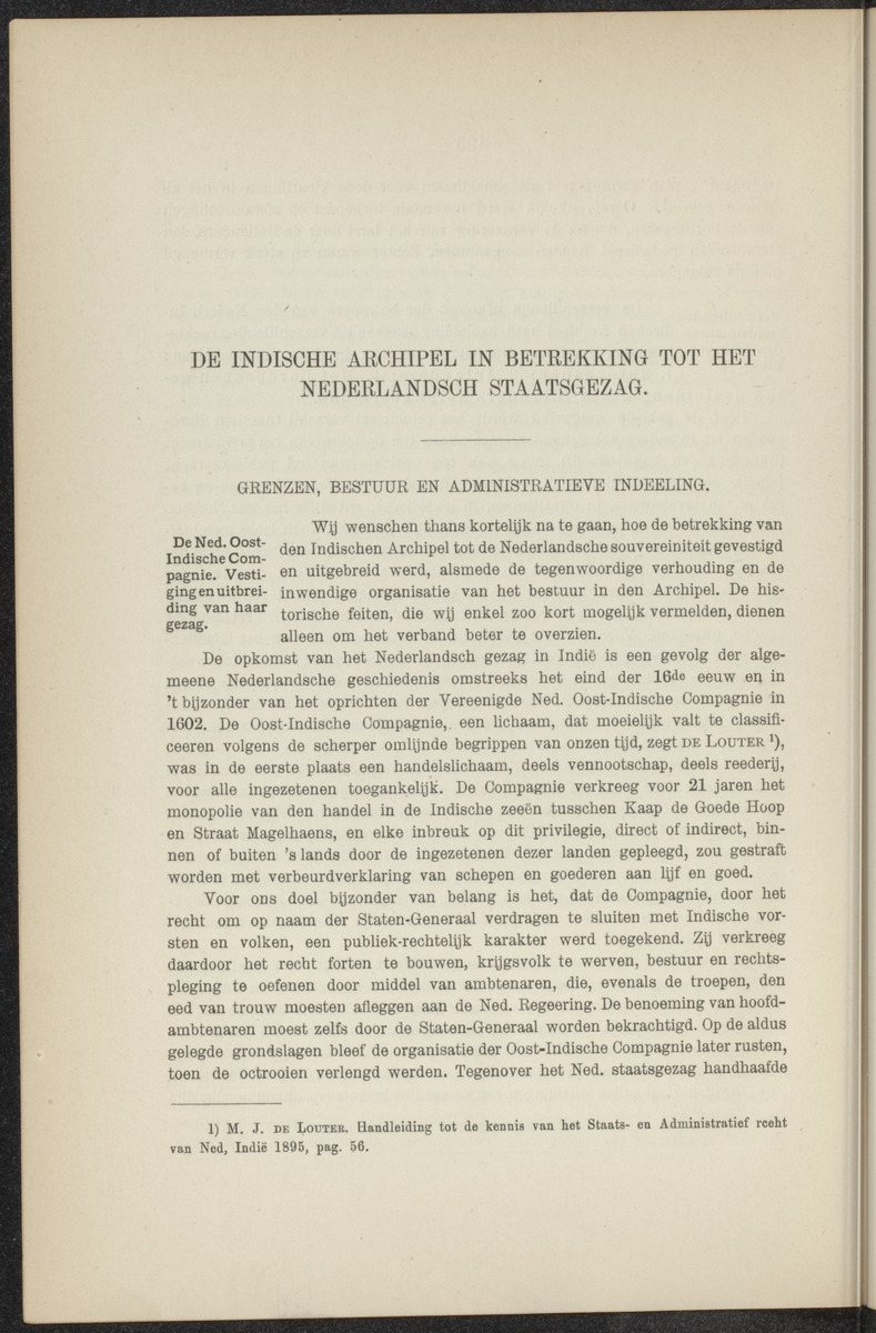 Nederlandsch Oost- en West-Indië, geographisch, ethnographisch en economisch beschreven - 