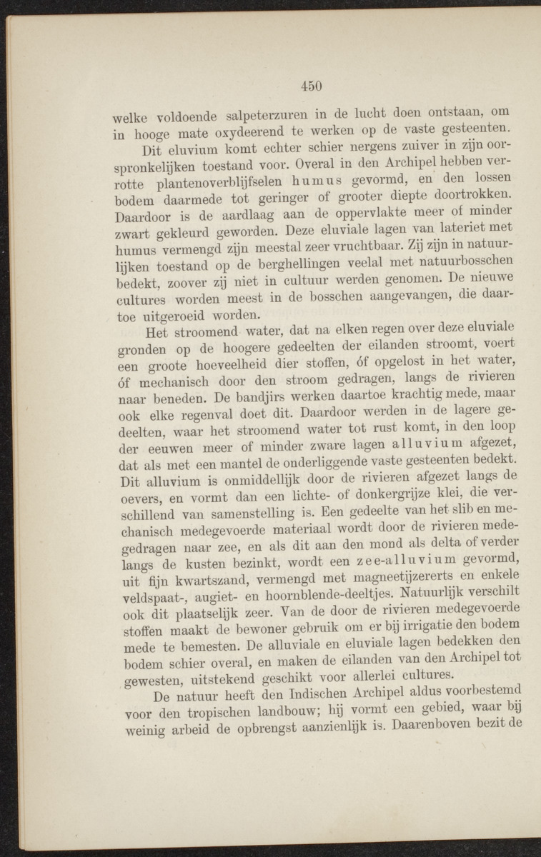 Nederlandsch Oost- en West-Indië, geographisch, ethnographisch en economisch beschreven - 