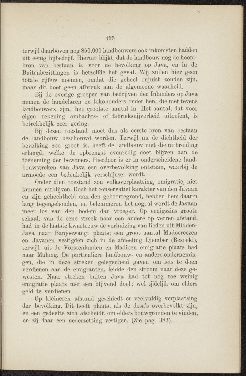 Nederlandsch Oost- en West-Indië, geographisch, ethnographisch en economisch beschreven - 