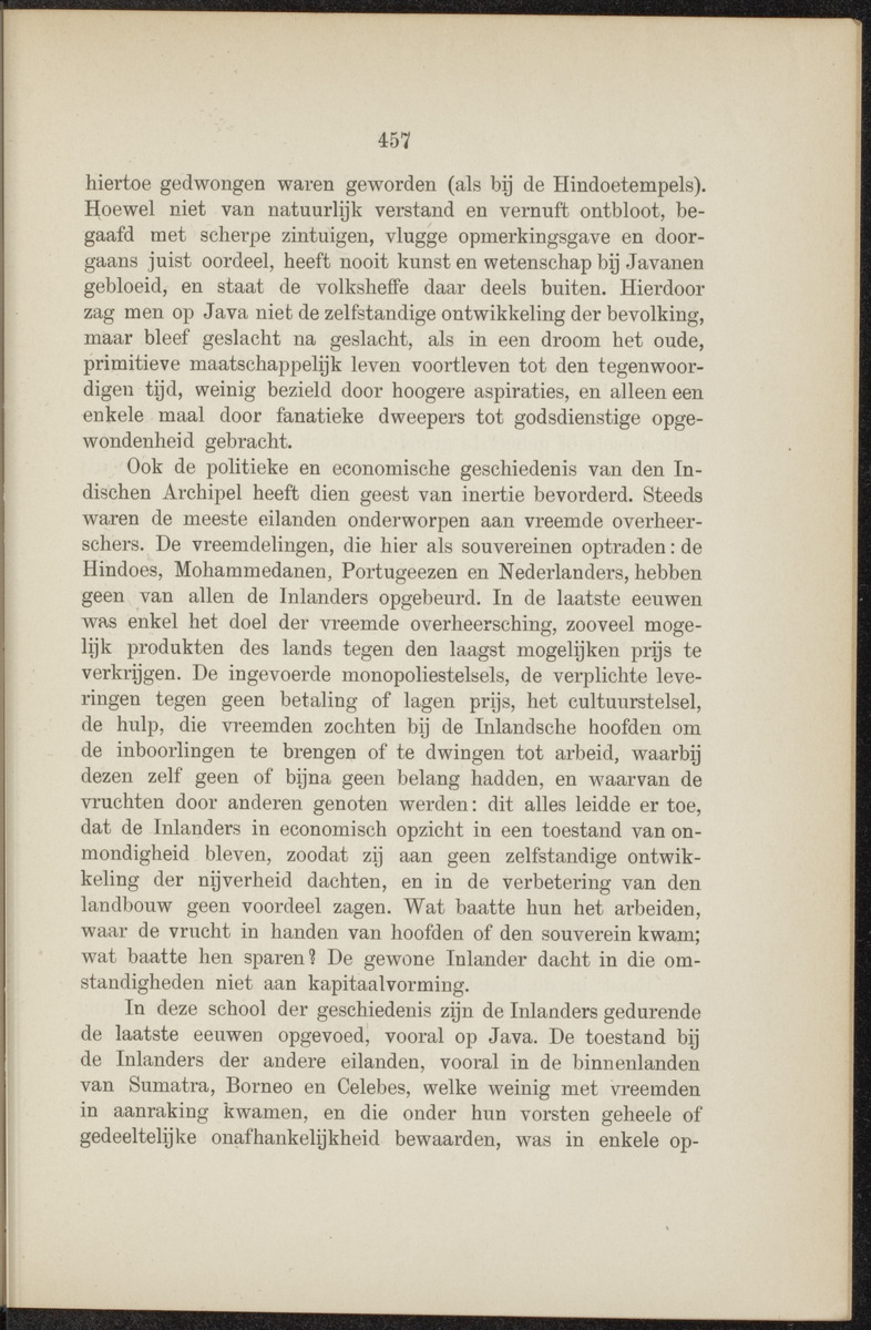 Nederlandsch Oost- en West-Indië, geographisch, ethnographisch en economisch beschreven - 