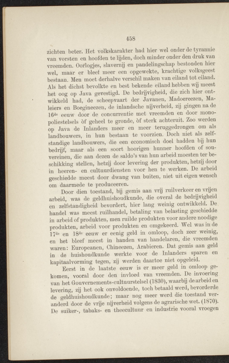 Nederlandsch Oost- en West-Indië, geographisch, ethnographisch en economisch beschreven - 