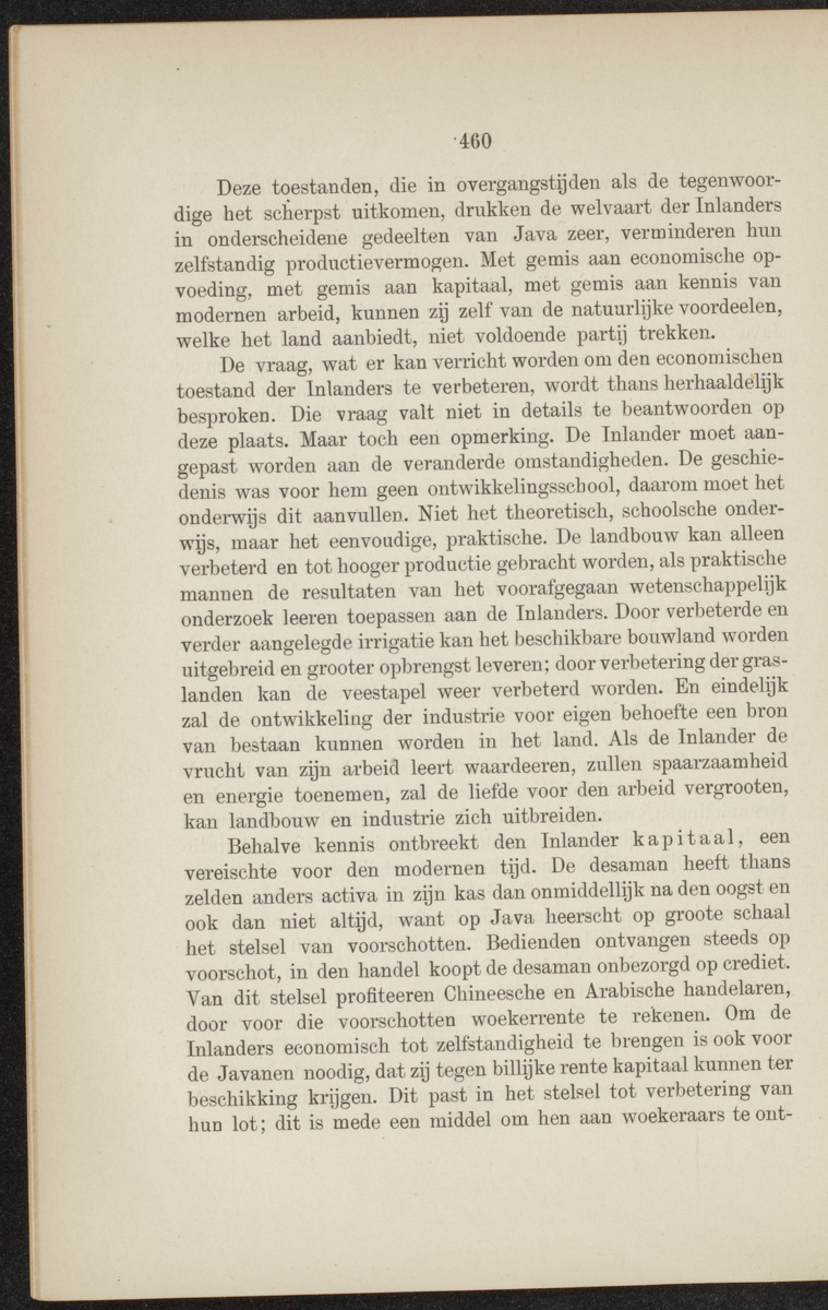Nederlandsch Oost- en West-Indië, geographisch, ethnographisch en economisch beschreven - 