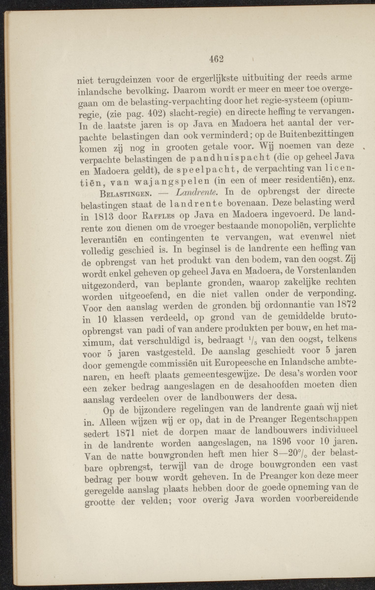 Nederlandsch Oost- en West-Indië, geographisch, ethnographisch en economisch beschreven - 