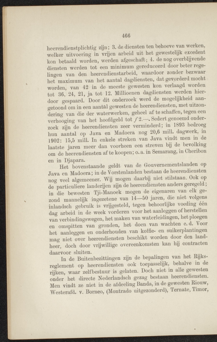 Nederlandsch Oost- en West-Indië, geographisch, ethnographisch en economisch beschreven - 