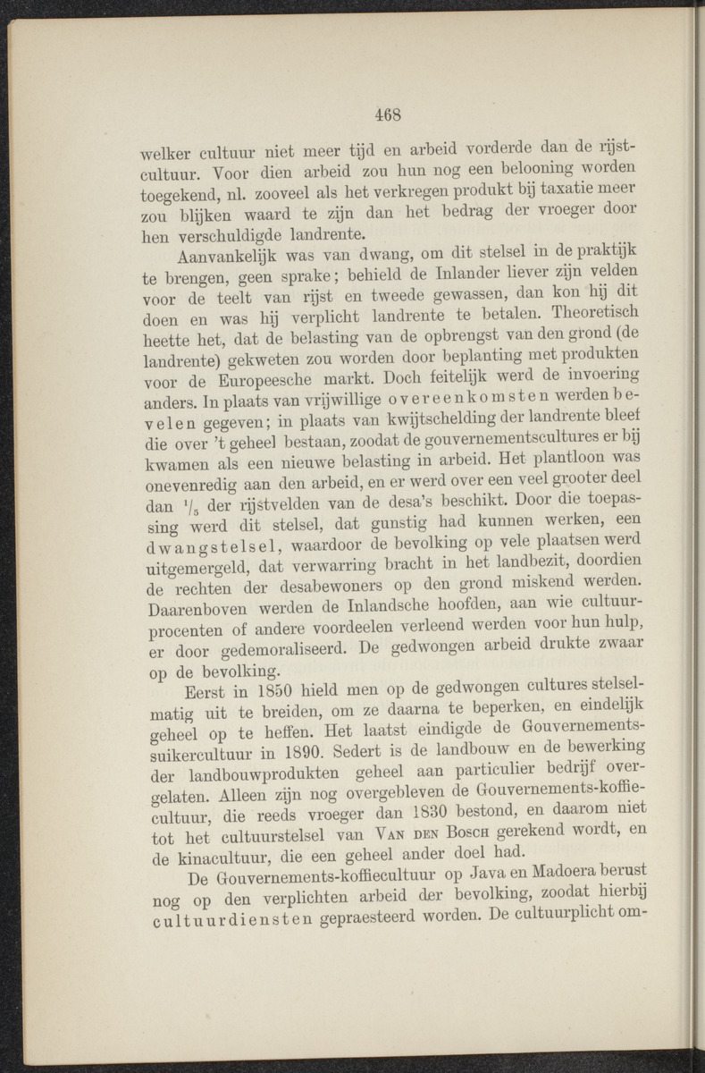Nederlandsch Oost- en West-Indië, geographisch, ethnographisch en economisch beschreven - 