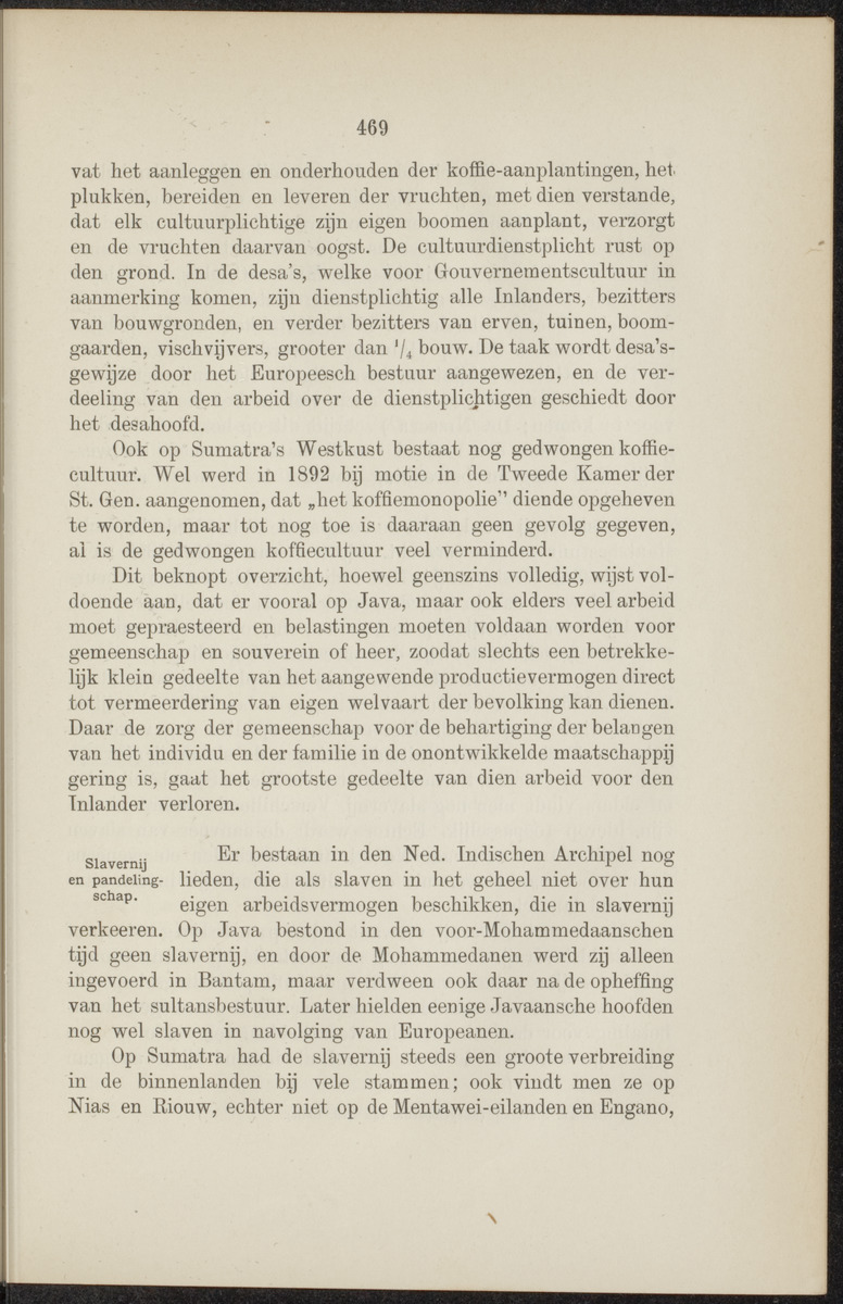 Nederlandsch Oost- en West-Indië, geographisch, ethnographisch en economisch beschreven - 