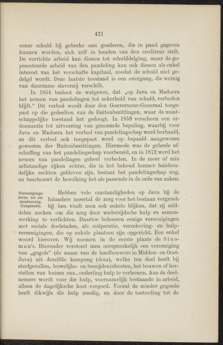 Nederlandsch Oost- en West-Indië, geographisch, ethnographisch en economisch beschreven - 