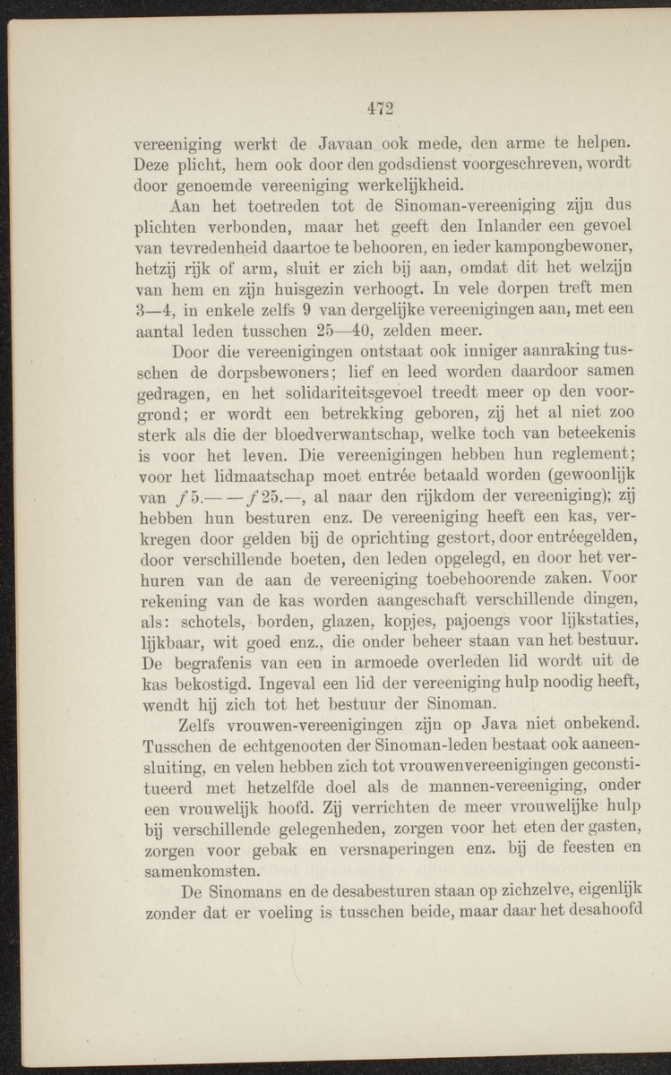 Nederlandsch Oost- en West-Indië, geographisch, ethnographisch en economisch beschreven - 