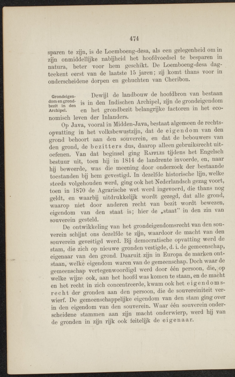 Nederlandsch Oost- en West-Indië, geographisch, ethnographisch en economisch beschreven - 