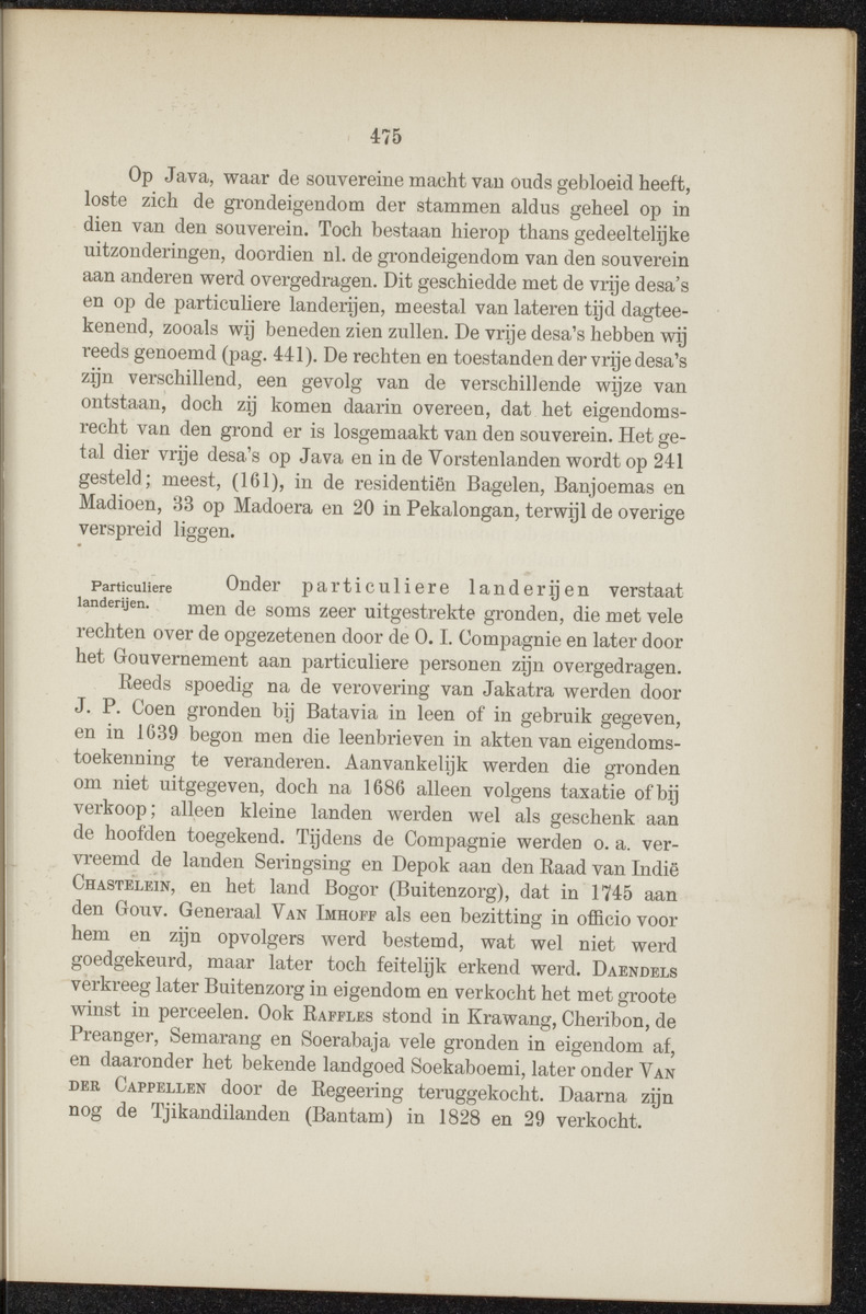 Nederlandsch Oost- en West-Indië, geographisch, ethnographisch en economisch beschreven - 