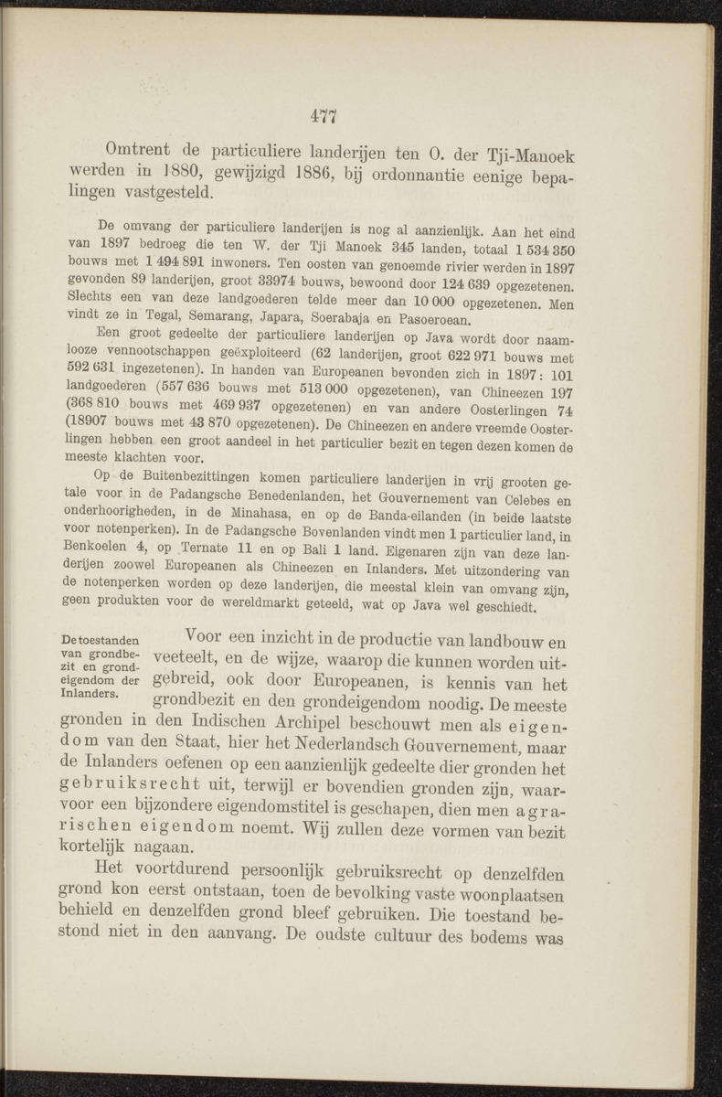 Nederlandsch Oost- en West-Indië, geographisch, ethnographisch en economisch beschreven - 