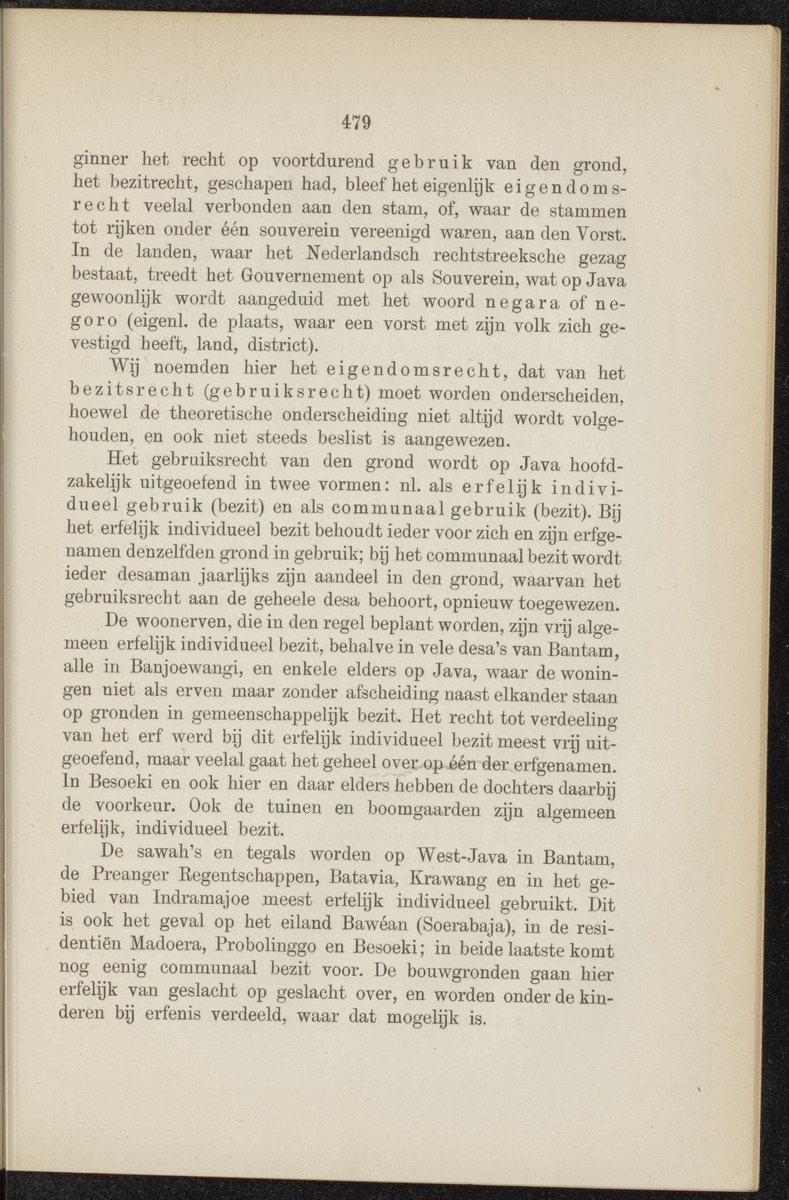 Nederlandsch Oost- en West-Indië, geographisch, ethnographisch en economisch beschreven - 