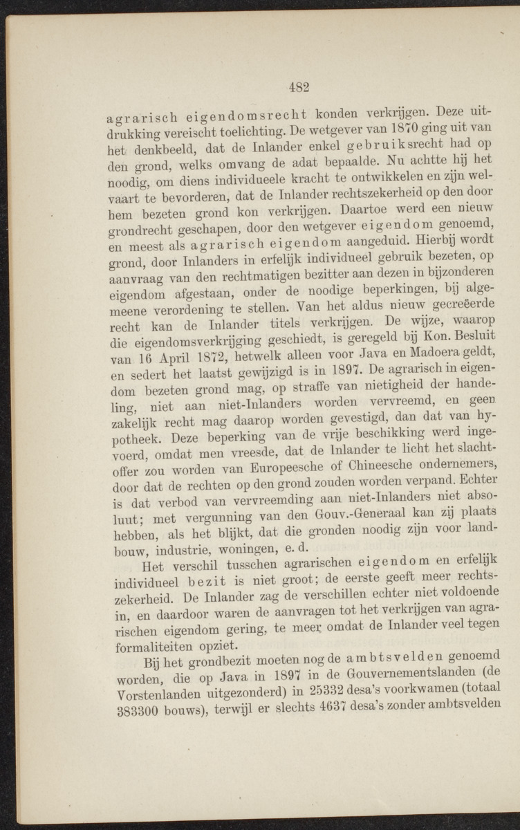 Nederlandsch Oost- en West-Indië, geographisch, ethnographisch en economisch beschreven - 