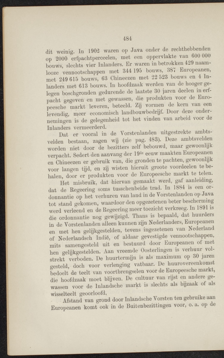 Nederlandsch Oost- en West-Indië, geographisch, ethnographisch en economisch beschreven - 