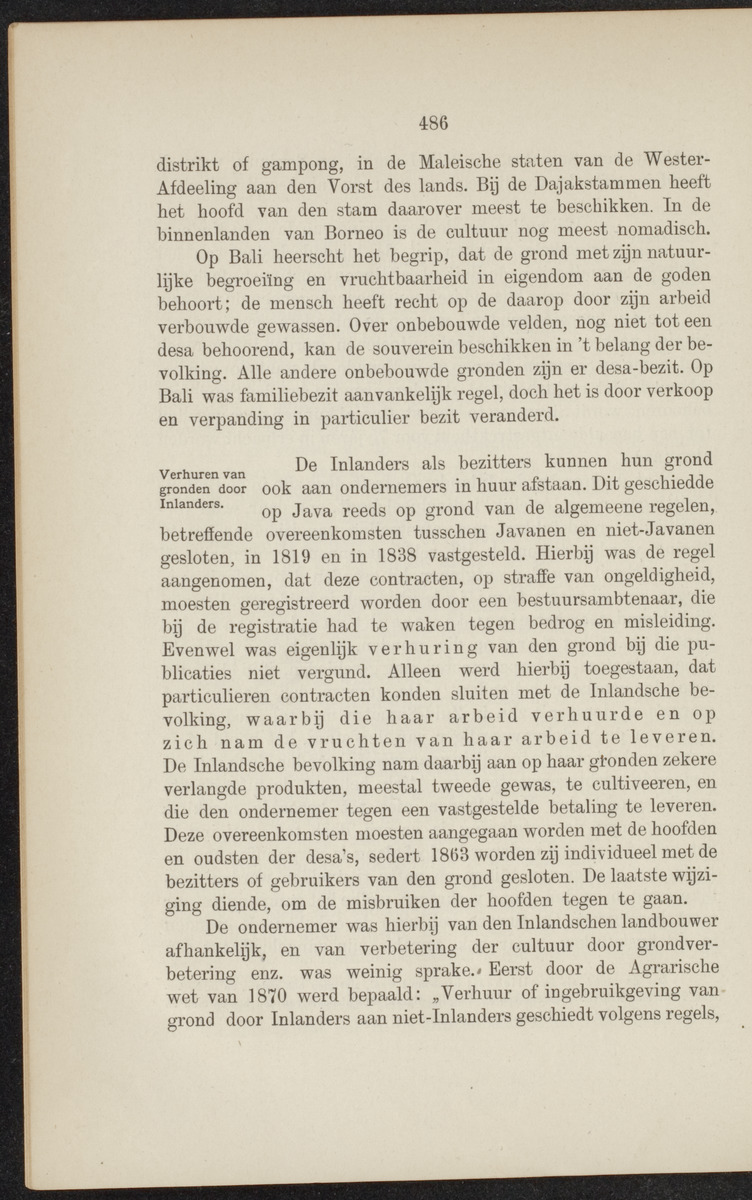 Nederlandsch Oost- en West-Indië, geographisch, ethnographisch en economisch beschreven - 