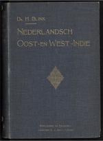 Nederlandsch Oost- en West-Indië, geographisch, ethnographisch en economisch beschreven