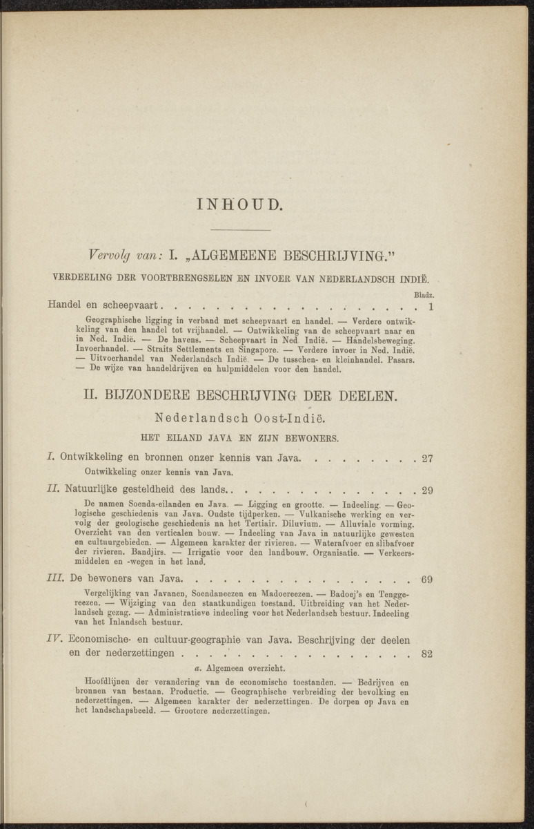 Nederlandsch Oost- en West-Indië, geographisch, ethnographisch en economisch beschreven - 