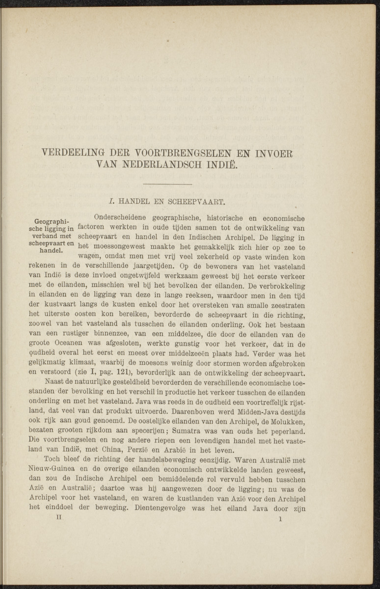 Nederlandsch Oost- en West-Indië, geographisch, ethnographisch en economisch beschreven - 