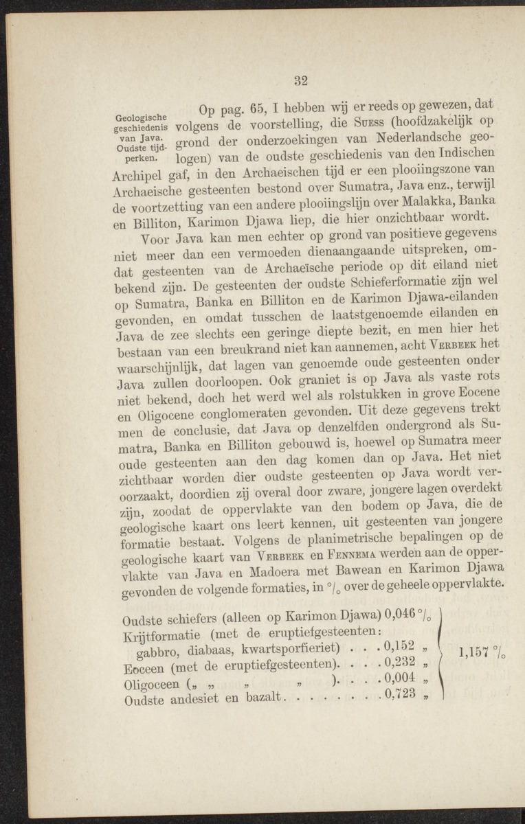 Nederlandsch Oost- en West-Indië, geographisch, ethnographisch en economisch beschreven - 