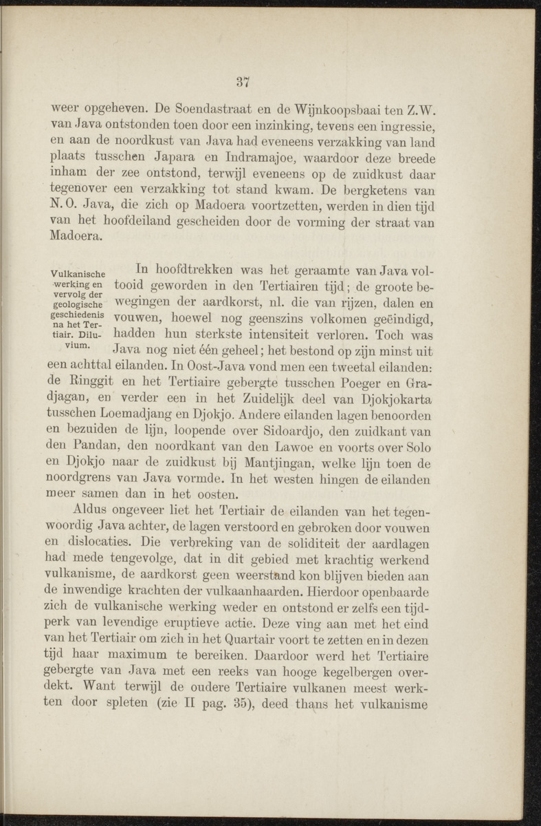 Nederlandsch Oost- en West-Indië, geographisch, ethnographisch en economisch beschreven - 